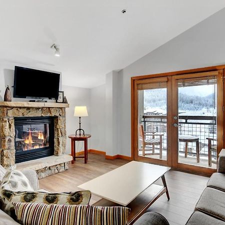 Ski In Out Luxury Penthouse #1706 With Hot Tub & Great Views - 500 Dollars Of Free Activities And Equipment Rentals Daily Winter Park Exterior foto