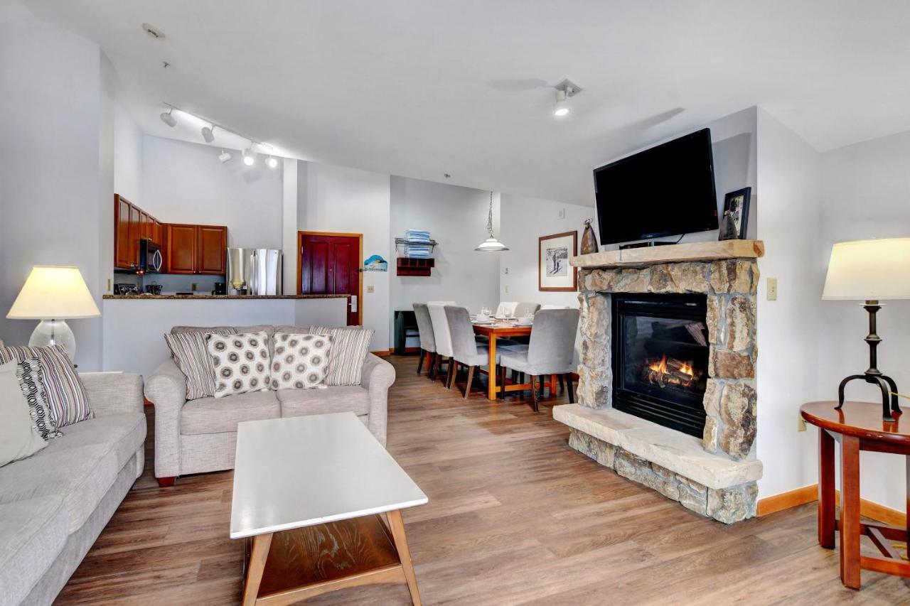 Ski In Out Luxury Penthouse #1706 With Hot Tub & Great Views - 500 Dollars Of Free Activities And Equipment Rentals Daily Winter Park Exterior foto