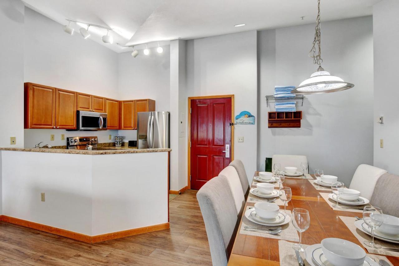 Ski In Out Luxury Penthouse #1706 With Hot Tub & Great Views - 500 Dollars Of Free Activities And Equipment Rentals Daily Winter Park Exterior foto