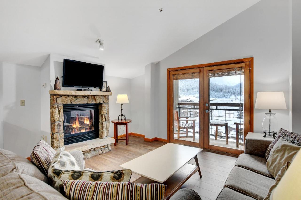 Ski In Out Luxury Penthouse #1706 With Hot Tub & Great Views - 500 Dollars Of Free Activities And Equipment Rentals Daily Winter Park Exterior foto