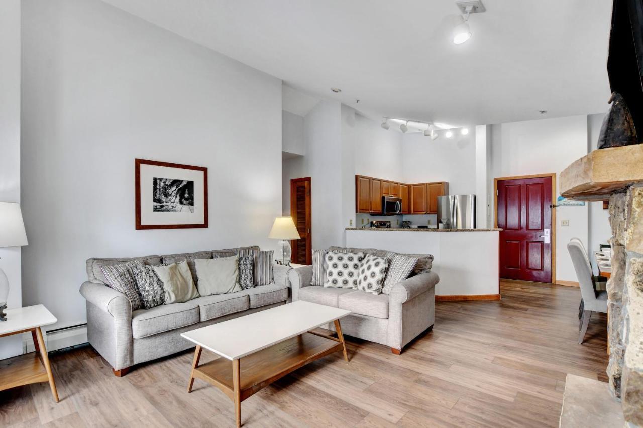 Ski In Out Luxury Penthouse #1706 With Hot Tub & Great Views - 500 Dollars Of Free Activities And Equipment Rentals Daily Winter Park Exterior foto