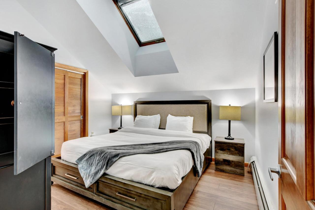 Ski In Out Luxury Penthouse #1706 With Hot Tub & Great Views - 500 Dollars Of Free Activities And Equipment Rentals Daily Winter Park Exterior foto