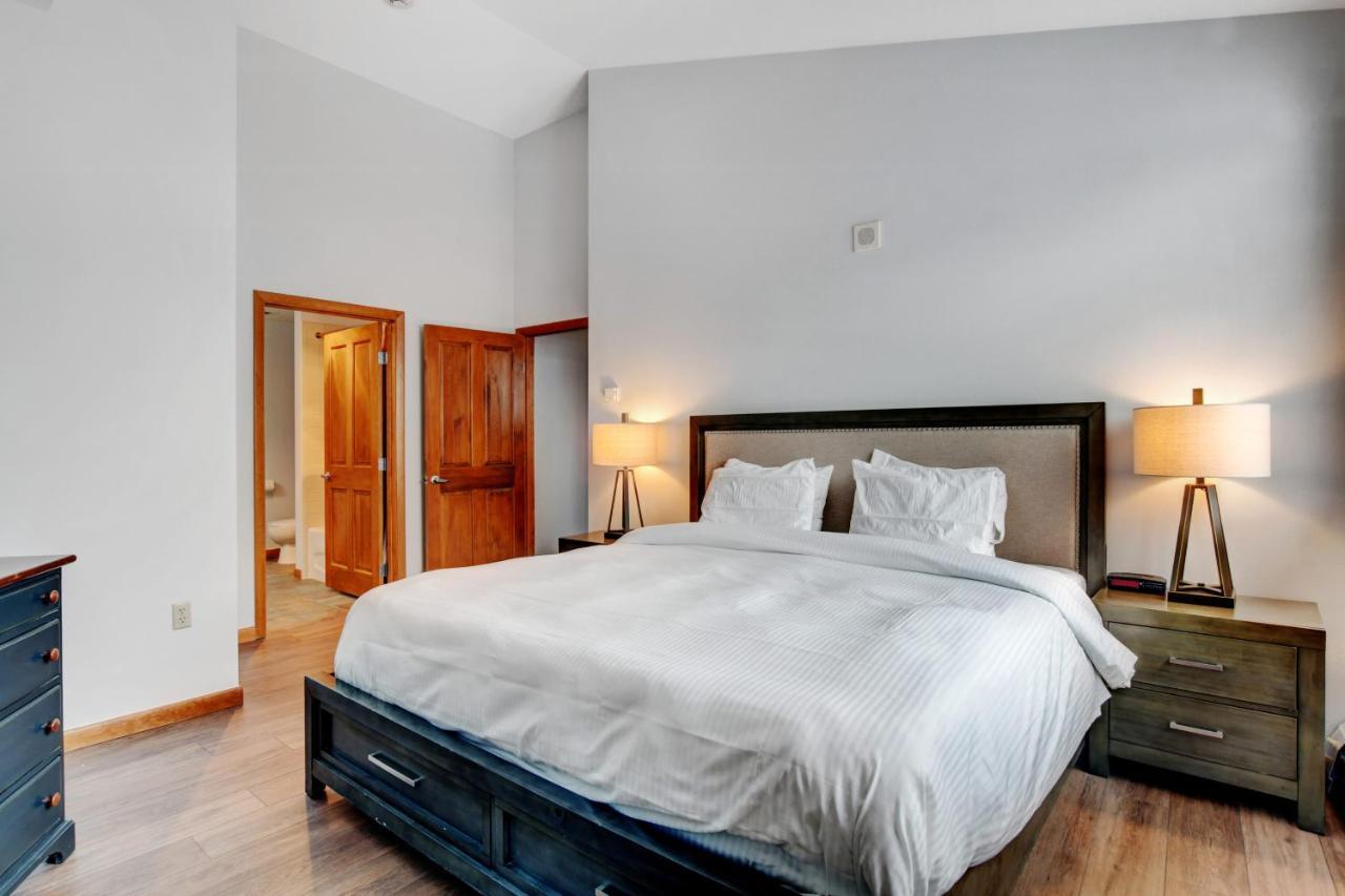 Ski In Out Luxury Penthouse #1706 With Hot Tub & Great Views - 500 Dollars Of Free Activities And Equipment Rentals Daily Winter Park Exterior foto