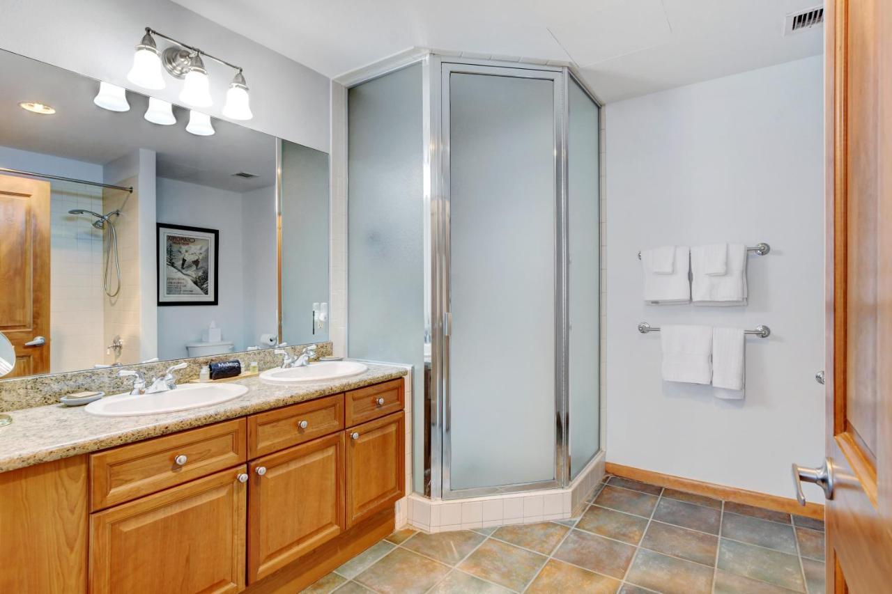 Ski In Out Luxury Penthouse #1706 With Hot Tub & Great Views - 500 Dollars Of Free Activities And Equipment Rentals Daily Winter Park Exterior foto