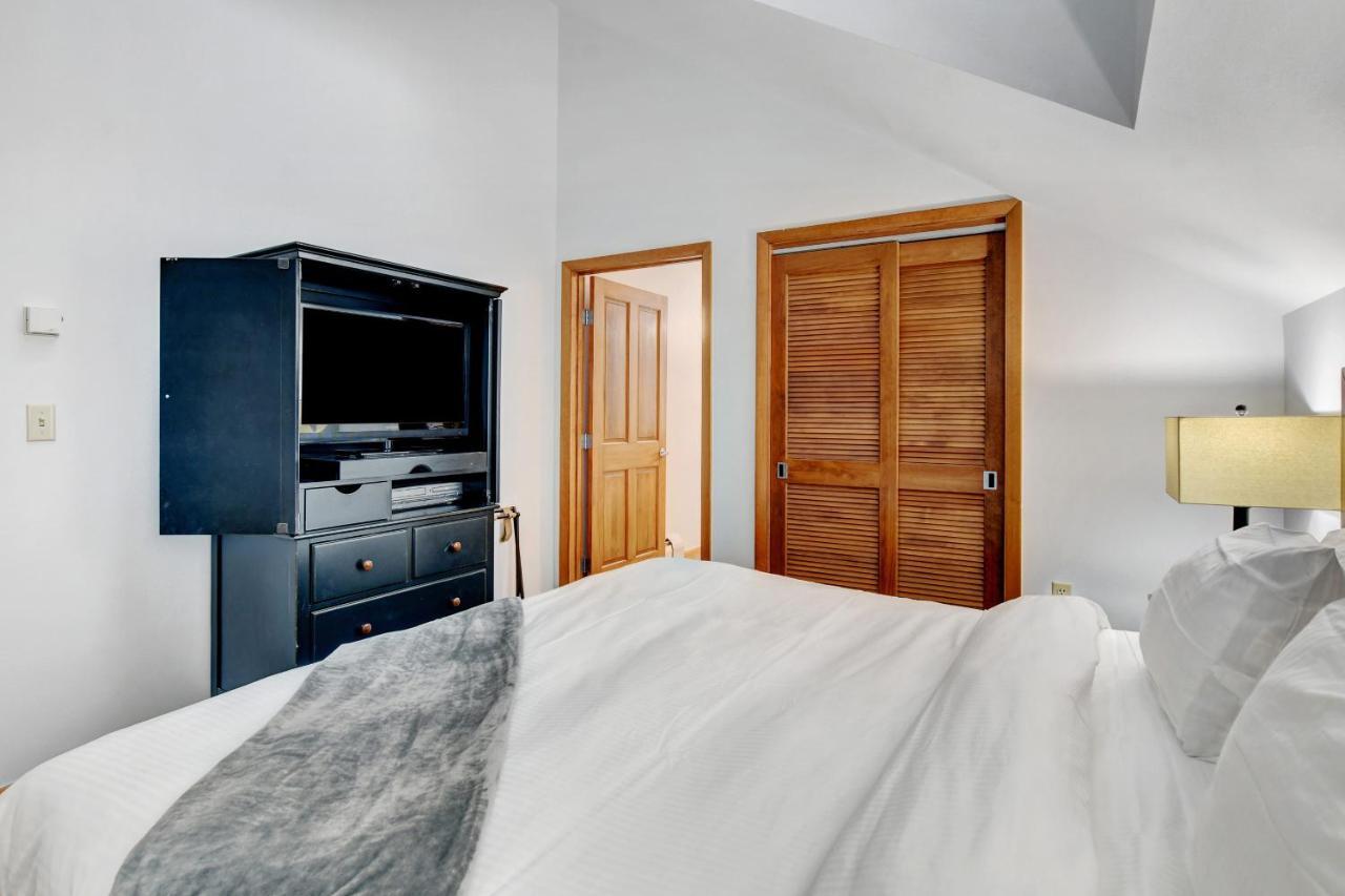 Ski In Out Luxury Penthouse #1706 With Hot Tub & Great Views - 500 Dollars Of Free Activities And Equipment Rentals Daily Winter Park Exterior foto