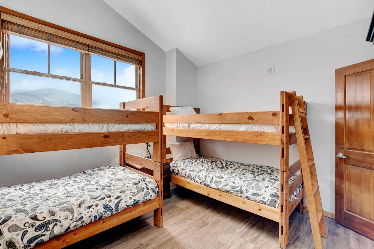 Ski In Out Luxury Penthouse #1706 With Hot Tub & Great Views - 500 Dollars Of Free Activities And Equipment Rentals Daily Winter Park Exterior foto