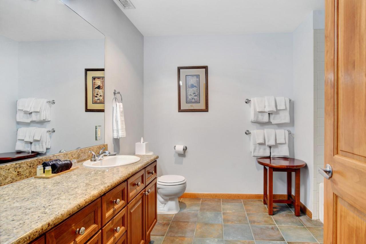 Ski In Out Luxury Penthouse #1706 With Hot Tub & Great Views - 500 Dollars Of Free Activities And Equipment Rentals Daily Winter Park Exterior foto